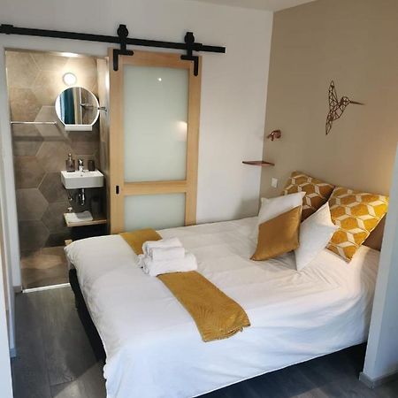 Studio Cosy Bronze - Cosy & Cocon Mulhouse Extérieur photo