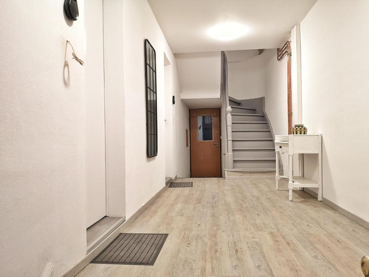 Studio Cosy Bronze - Cosy & Cocon Mulhouse Extérieur photo