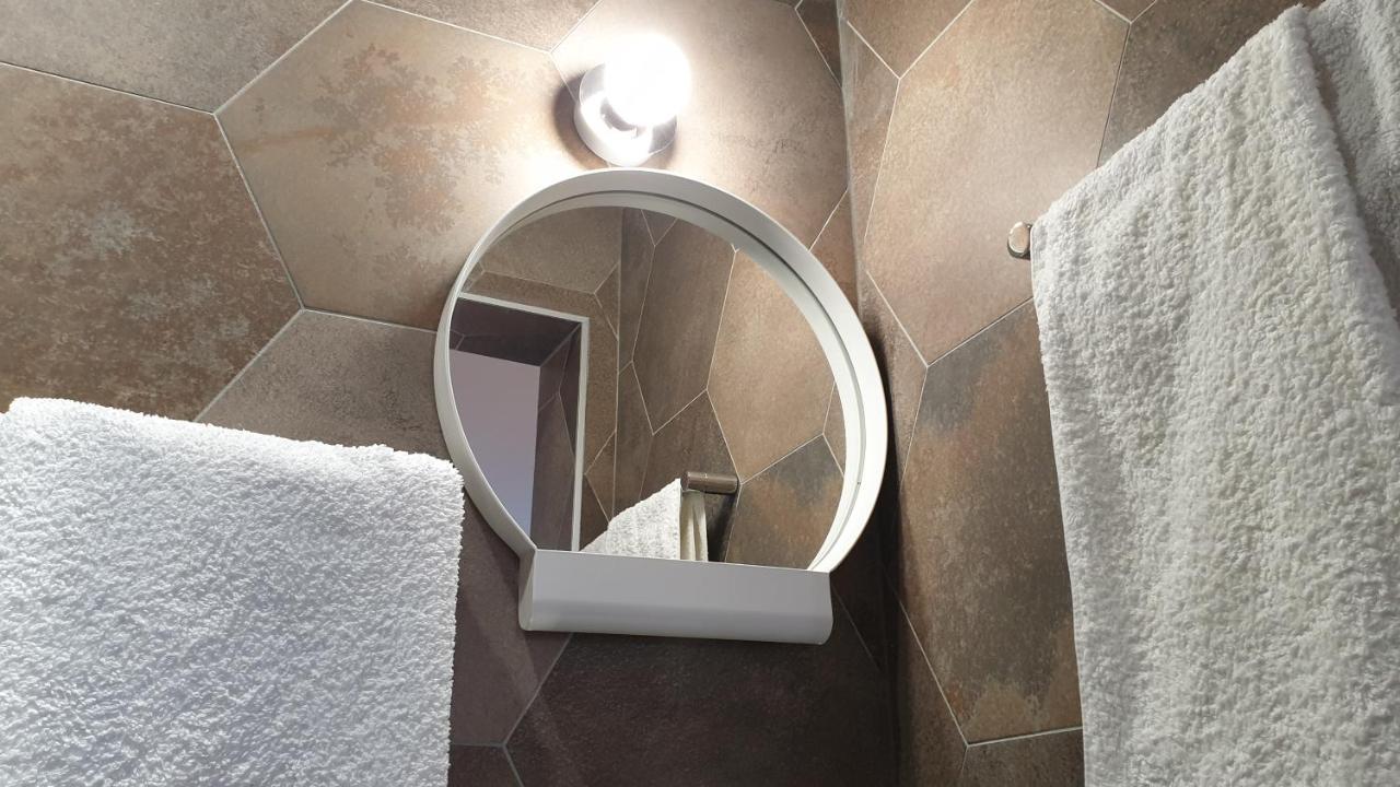 Studio Cosy Bronze - Cosy & Cocon Mulhouse Extérieur photo